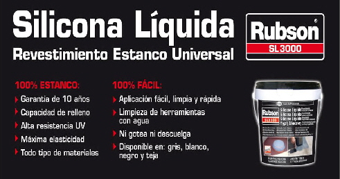 Silicona Liquida